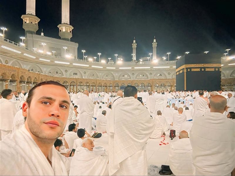 محمد إمام
