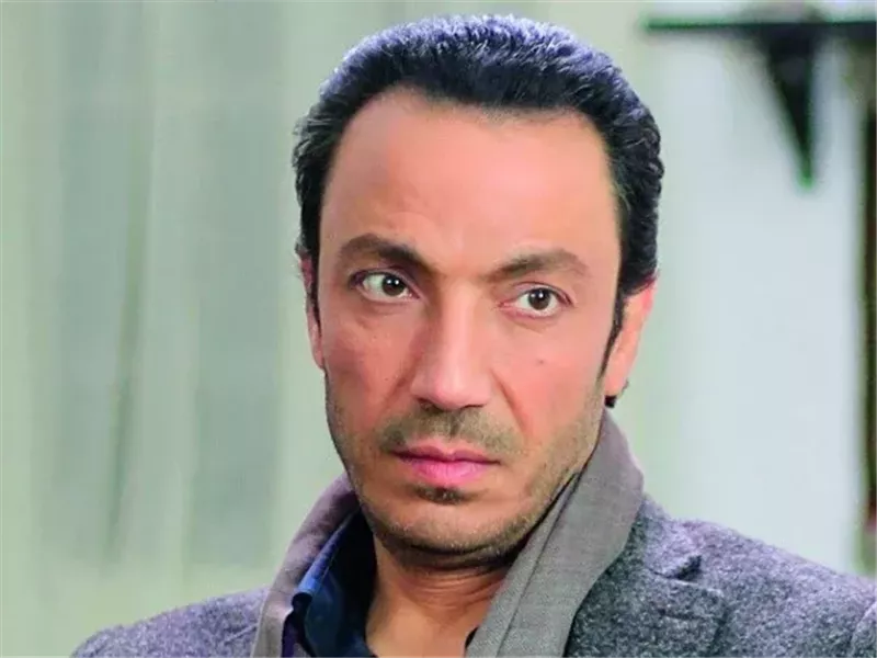 طارق لطفي