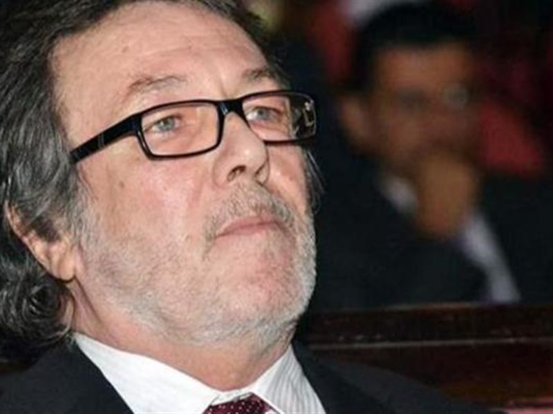 طارق التلمساني 