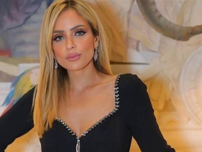 ريم البارودي