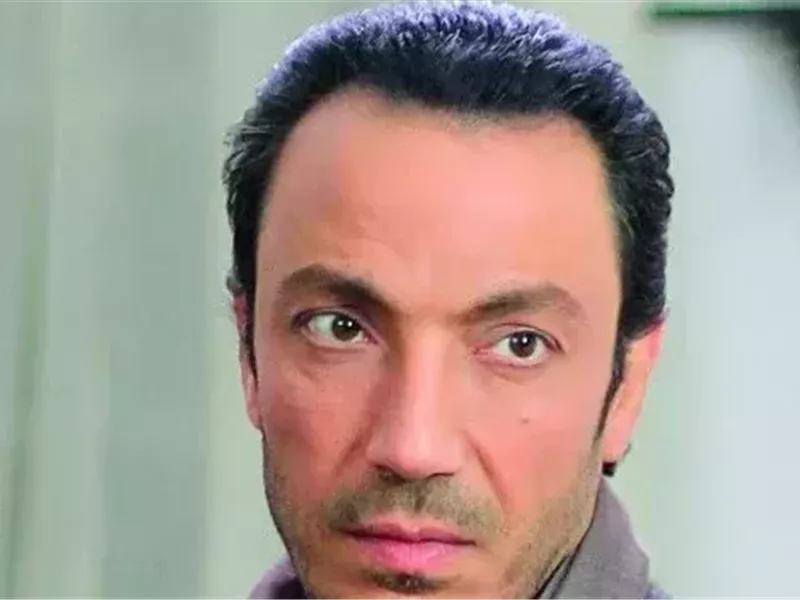 طارق لطفي