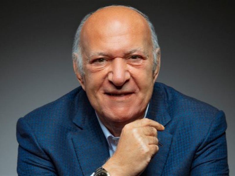 عمر خيرت