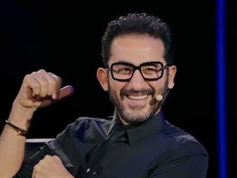 أحمد حلمي