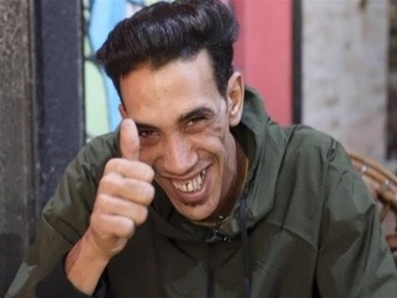 مجدي شطة