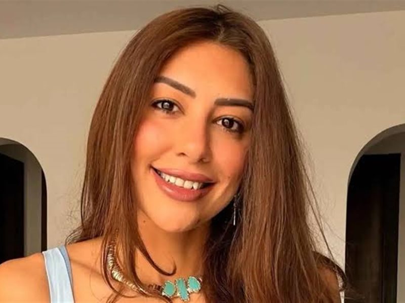 ميرنا الهلباوي