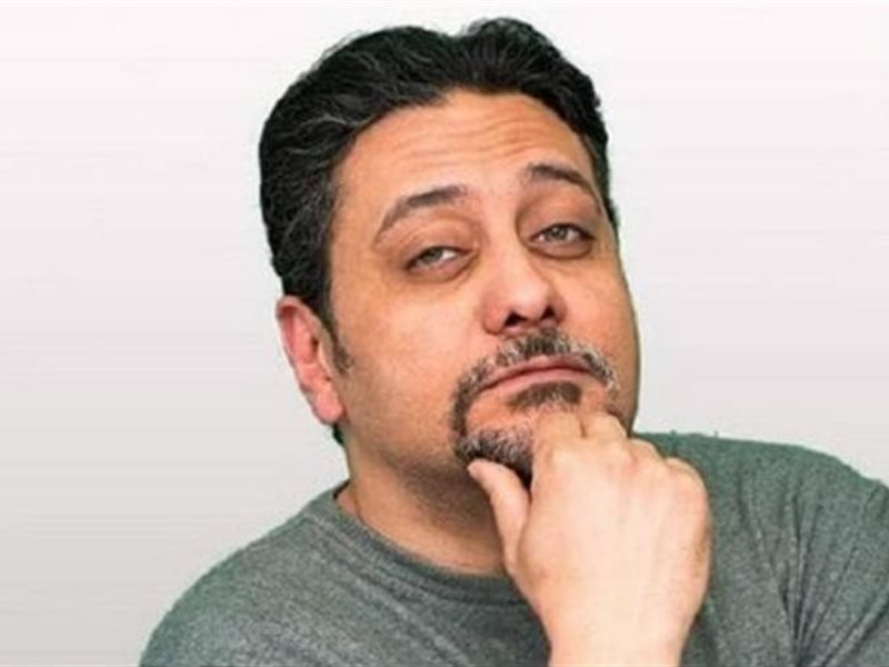 تامر فرج