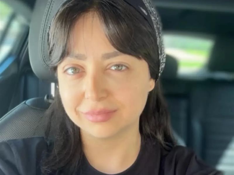 حالة الفنانة هبة مجدي الصحية.. تعرف على التفاصيل الكاملة