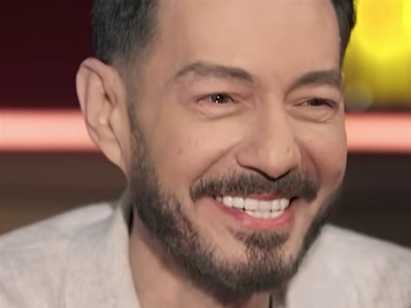 أحمد زاهر
