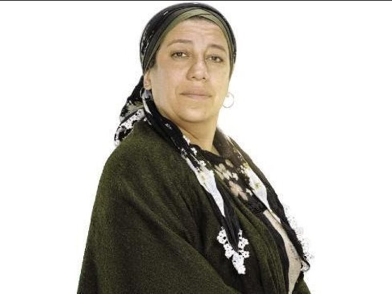 سماء إبراهيم 