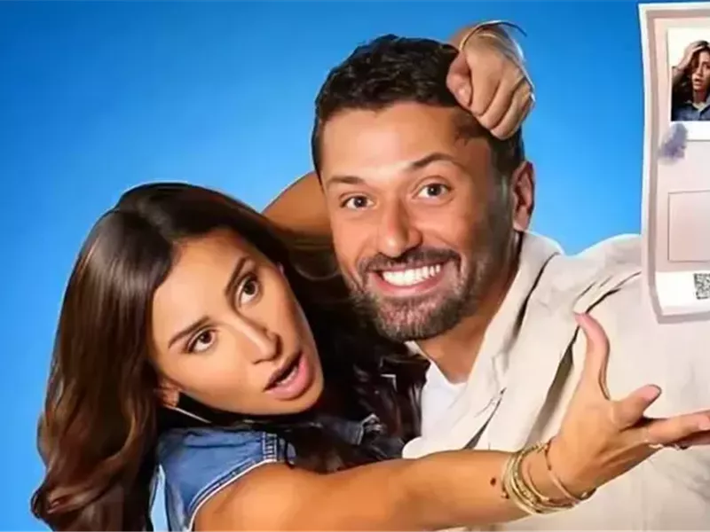 فيلم طلقني
