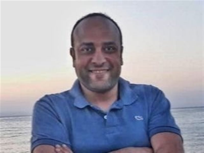 المنتج ياسر صبحي