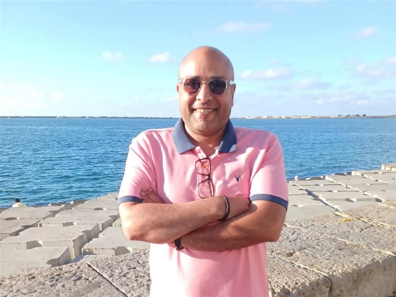 ياسر صبحي
