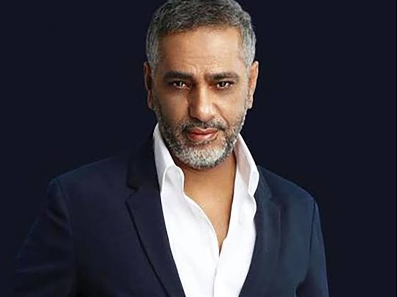 فضل شاكر