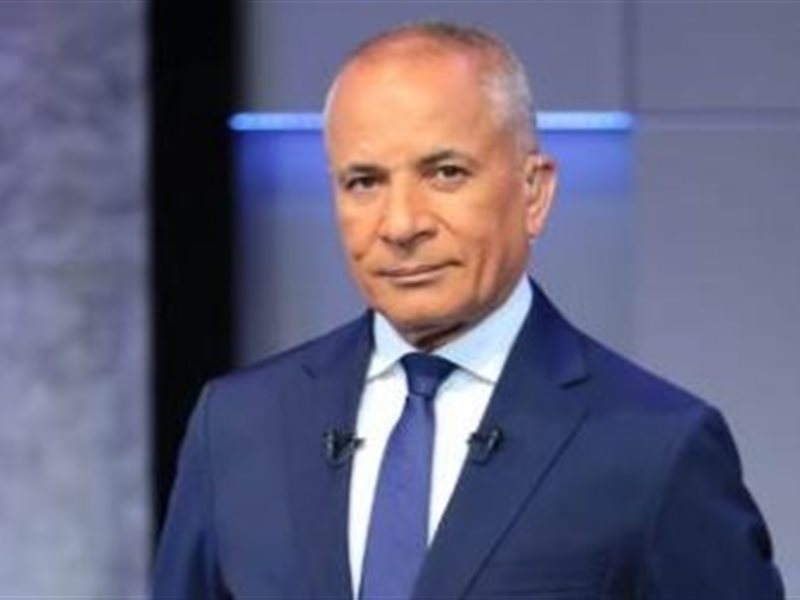 أحمد موسى 