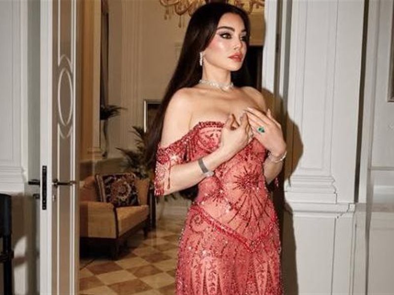 هيفاء وهبي