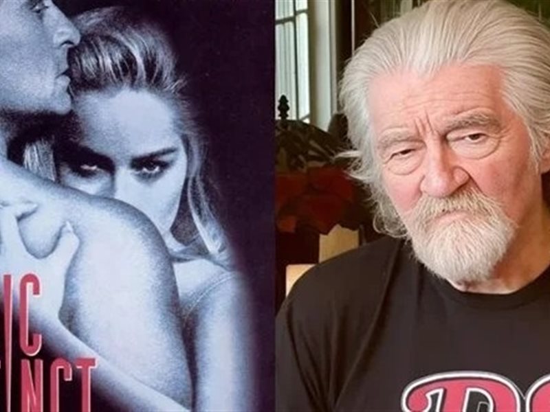 فيلم Basic Instinct