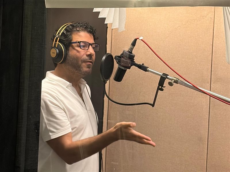 إياد نصار
