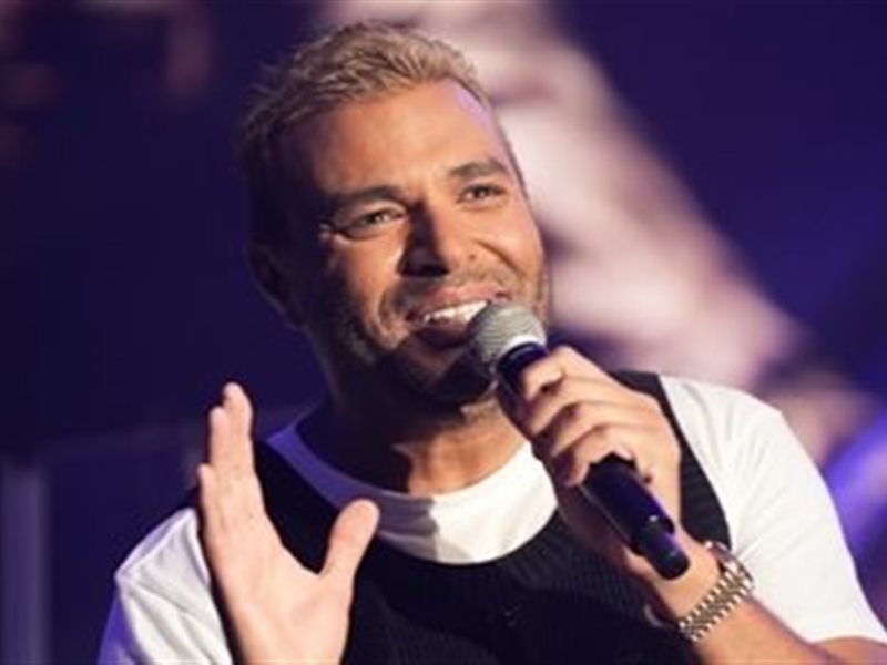 رامي صبري 