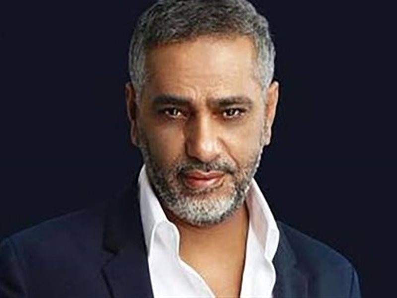 فضل شاكر