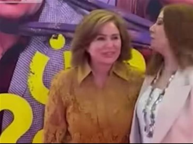 إلهام شاهين 