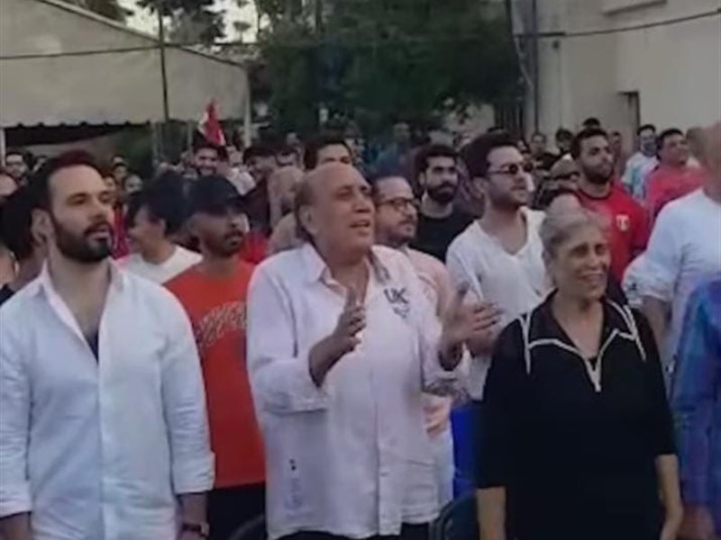 نجوم الفن