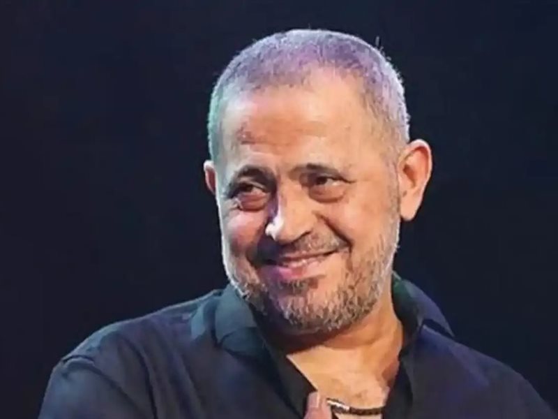 جورج وسوف 