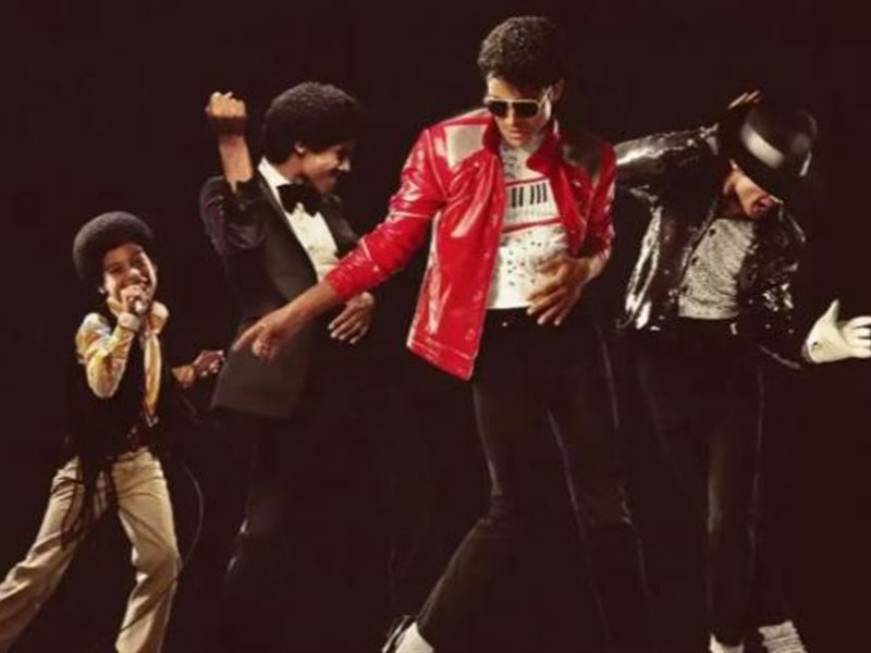 فيلم Michael 