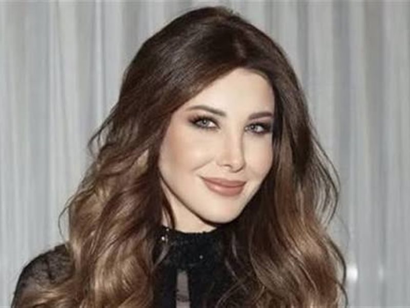 نانسي عجرم