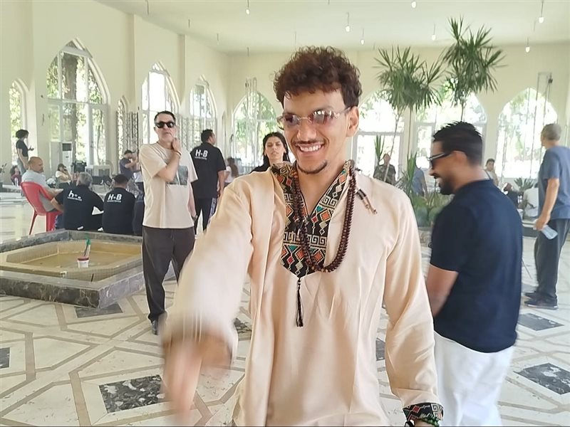 حودة بندق