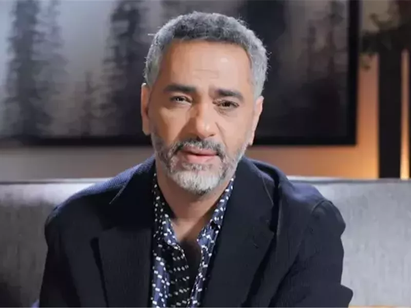 فضل شاكر
