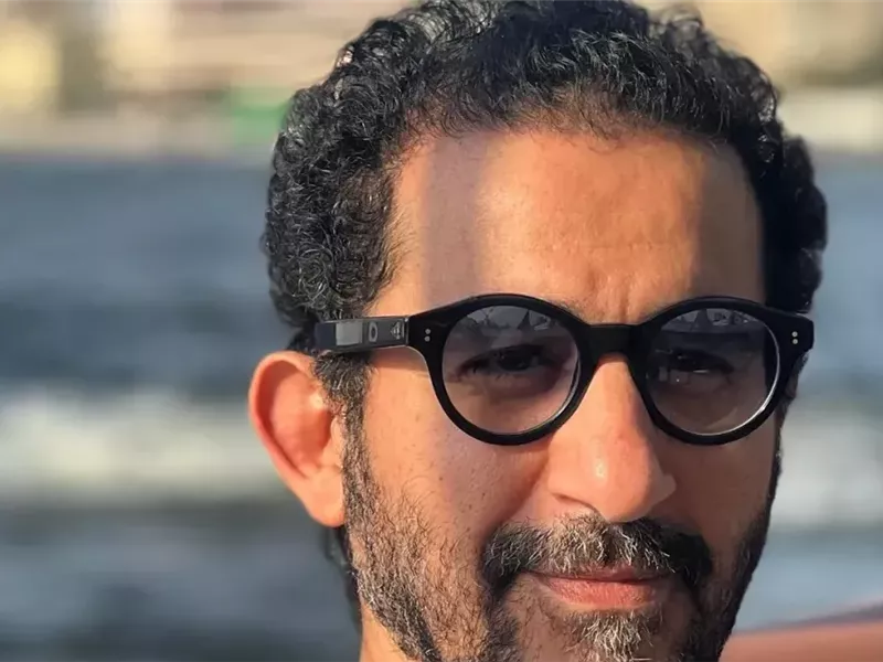 أحمد حلمي