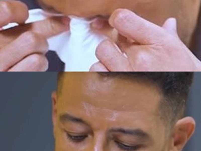 محمد حماقي
