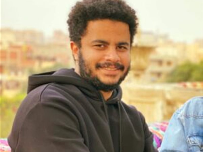 محمد الخبيري