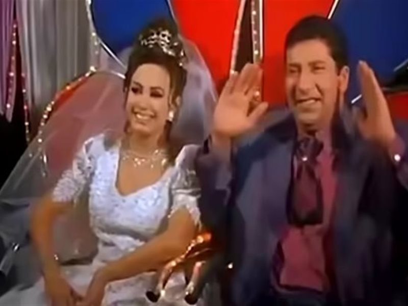 هند صبري