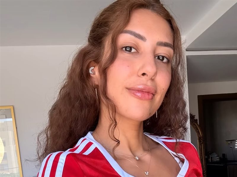 ميرنا الهلباوي 