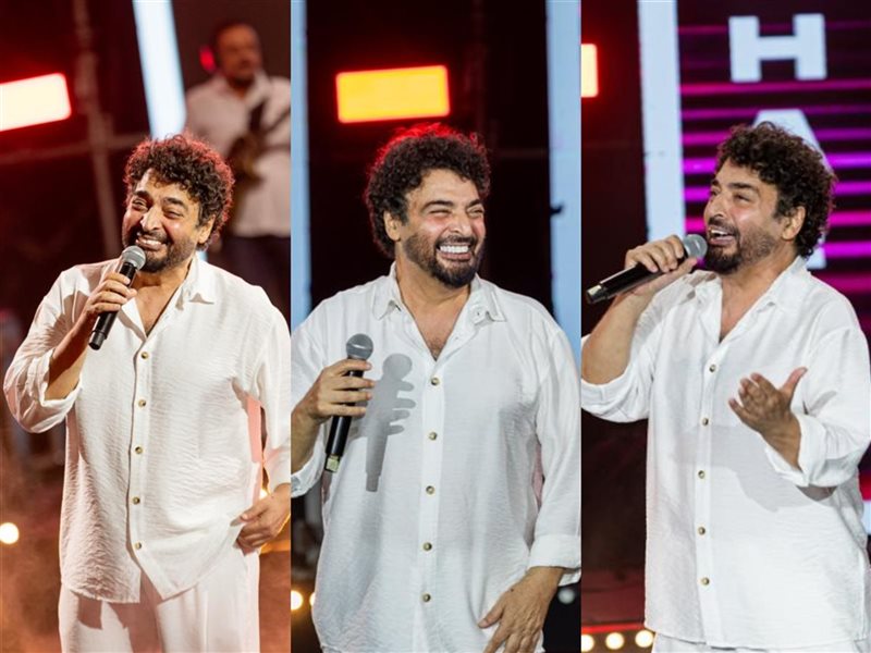 حميد الشاعري