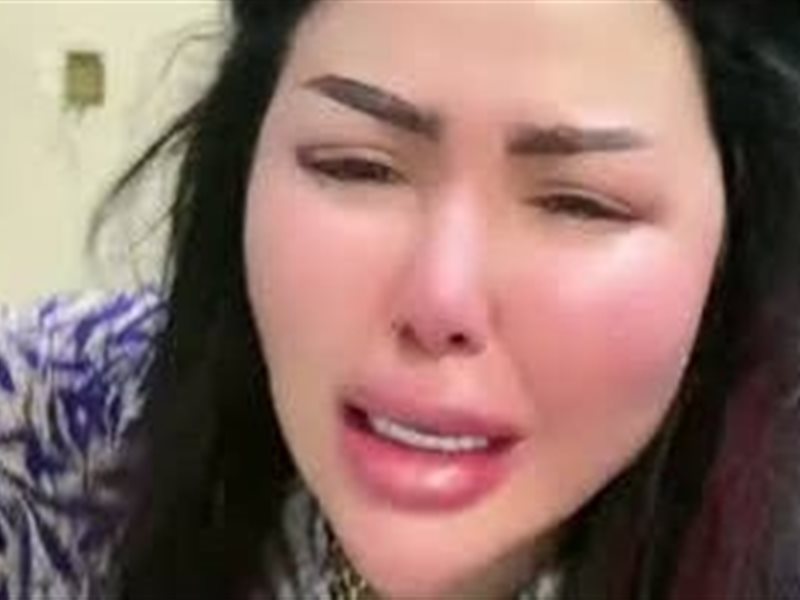   أزمة جديدة تطارد أرملة إسماعيل الليثي: 