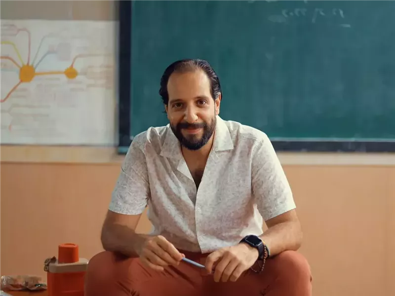 أحمد أمين