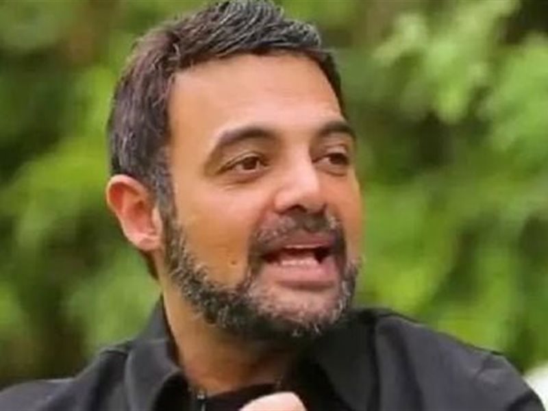 عمرو محمود ياسين