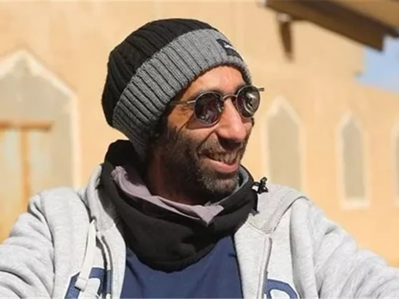 كريم العدل