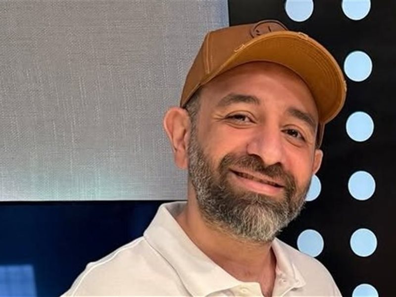 عمرو سلامة