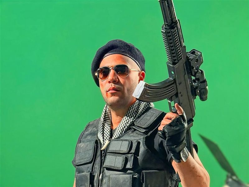 محمد إمام