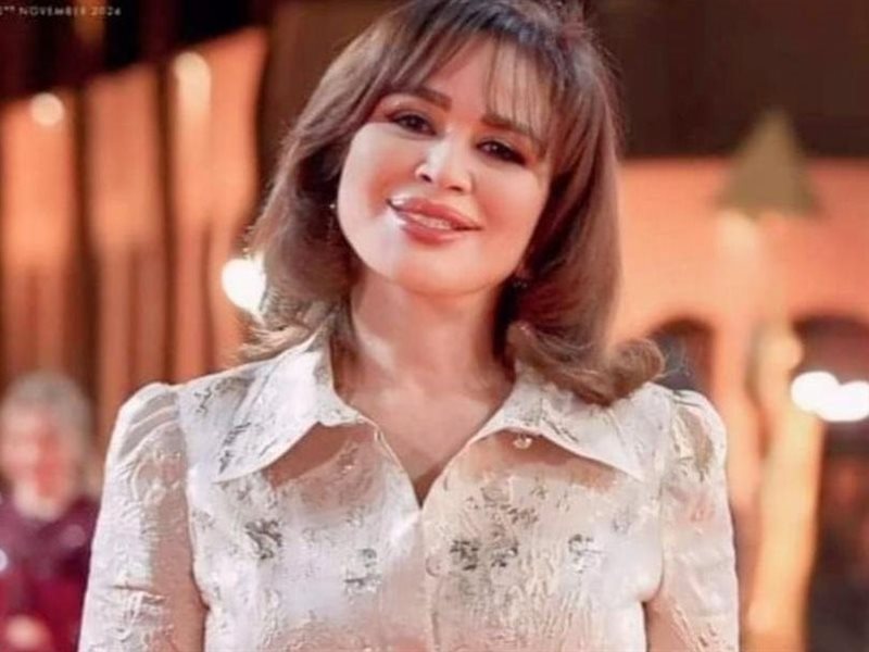 إلهام شاهين 