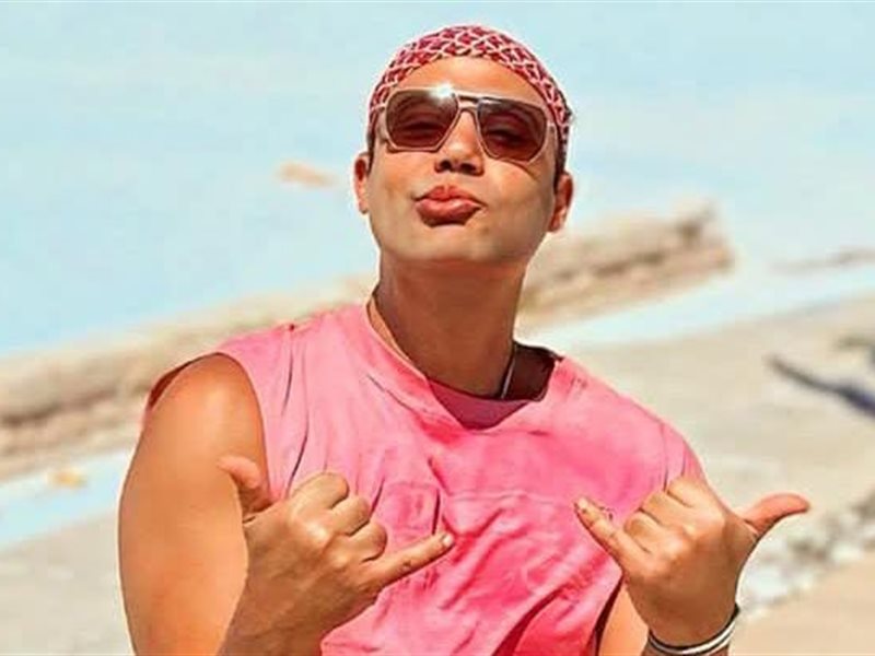 محمد إمام