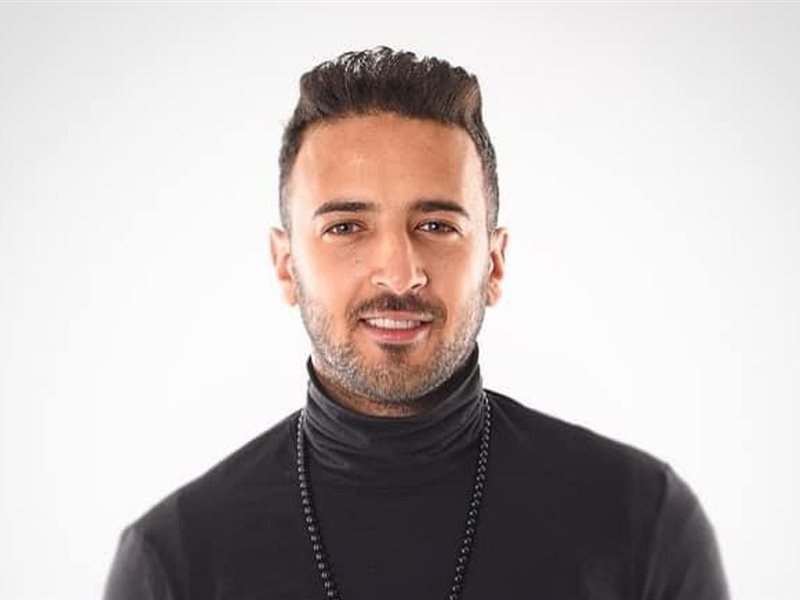 محمد مهران