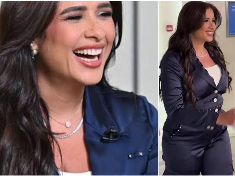 ياسمين عبد العزيز 