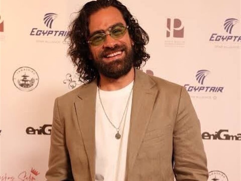 محمد مكاوي