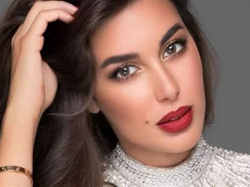 ياسمين صبري 