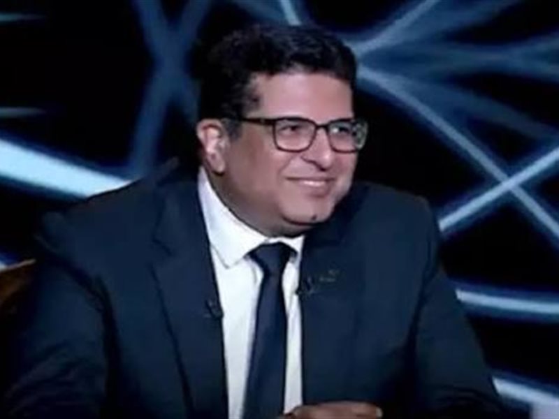 أيمن سلامة