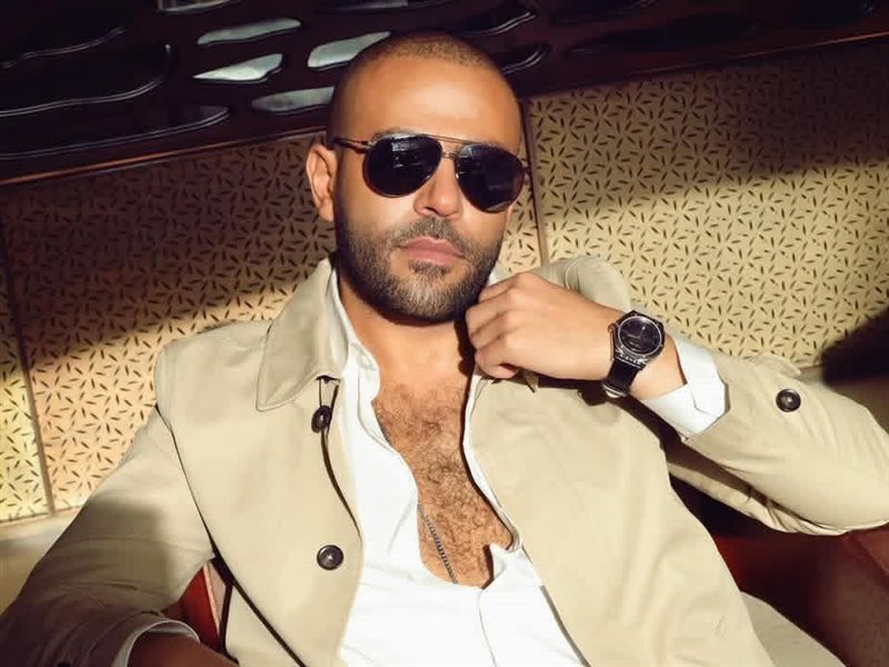 تامر عاشور